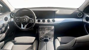 Mercedes E300 bild 4