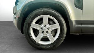 Land Rover Defender bild 9