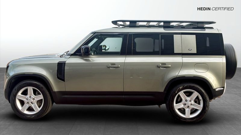 Land Rover Defender bild 6