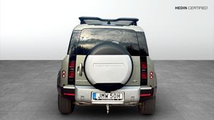 Land Rover Defender bild 7