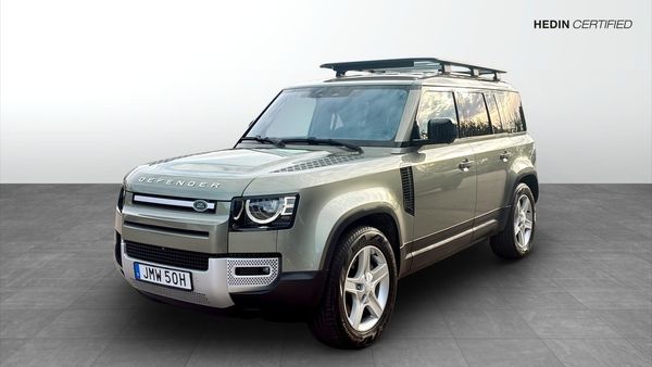 Land Rover Defender 110 110 P400e SE - 2022