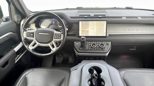 Land Rover Defender bild 4