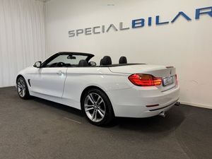 BMW 428 bild 3