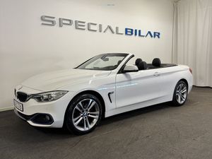 BMW 428 bild 1