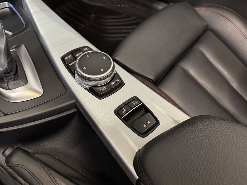 BMW 428 bild 11
