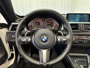 BMW 428 bild 10