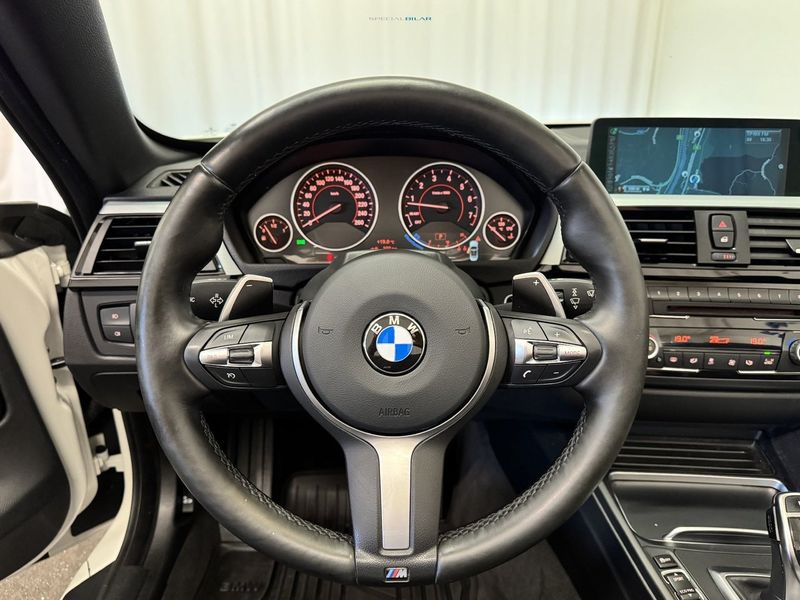BMW 428 bild 10