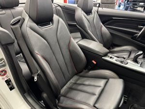 BMW 428 bild 17