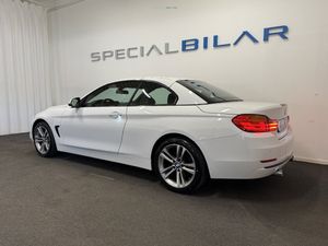 BMW 428 bild 5