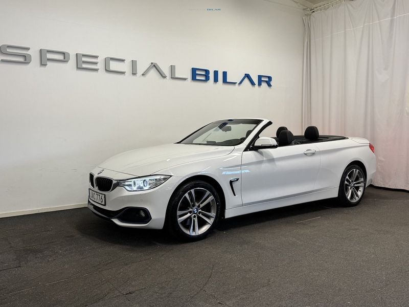 BMW 428 bild 19