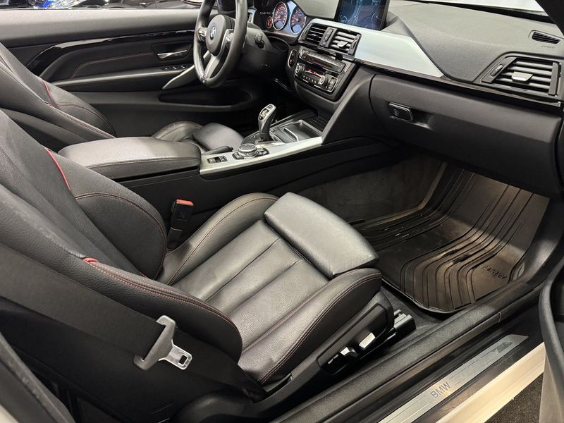 BMW 428 bild 16