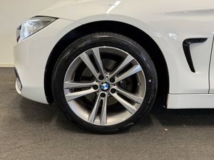 BMW 428 bild 20