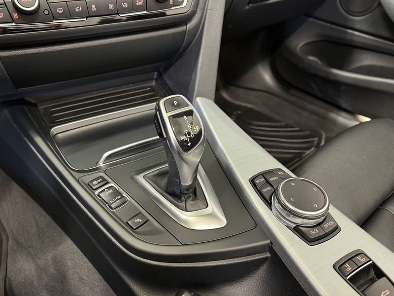 BMW 428 bild 12