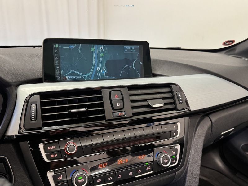 BMW 428 bild 13