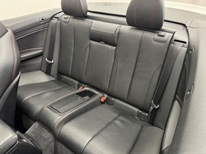 BMW 428 bild 14