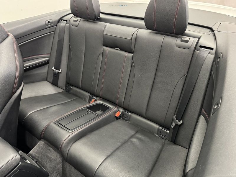 BMW 428 bild 14