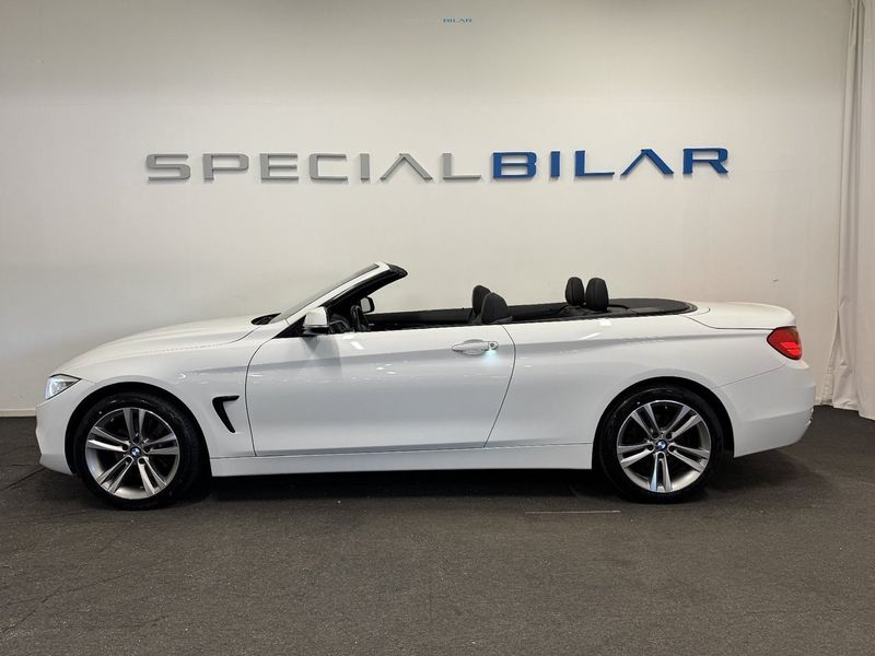 BMW 428 bild 2