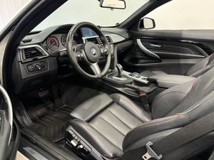 BMW 428 bild 6
