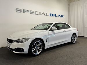 BMW 428 bild 4