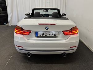 BMW 428 bild 21