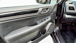 Subaru Legacy bild 11