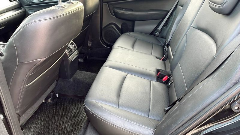 Subaru Legacy bild 5