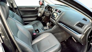 Subaru Legacy bild 3