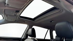 Subaru Legacy bild 13