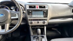 Subaru Legacy bild 12