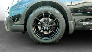 Subaru Legacy bild 9
