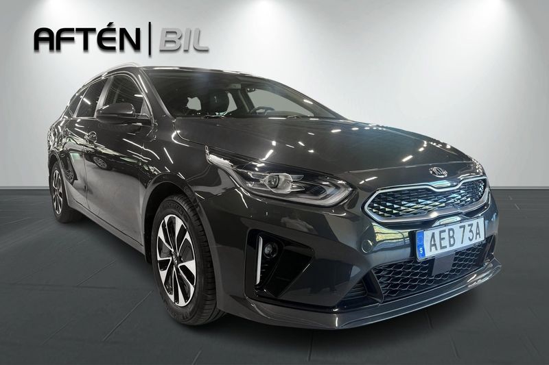 Kia Cee´d bild 4