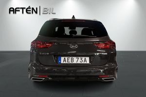 Kia Cee´d bild 9