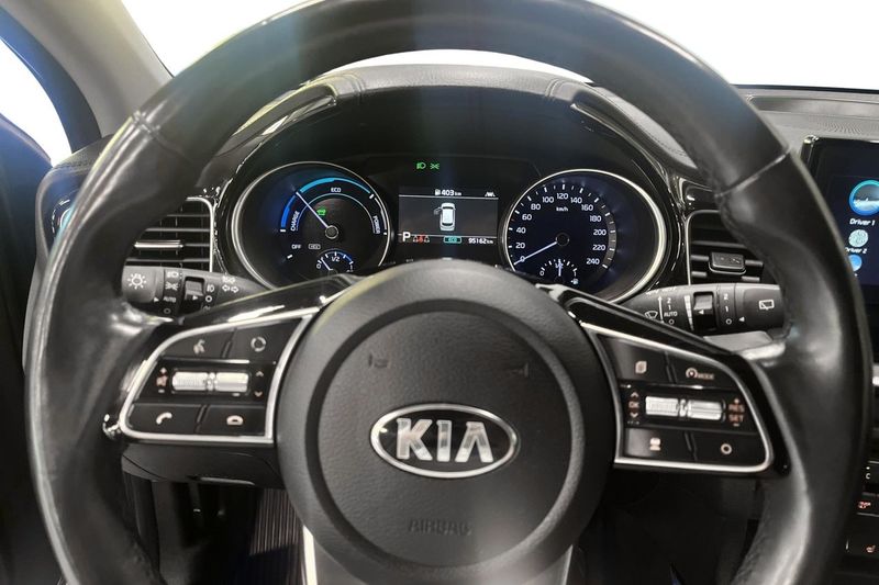 Kia Cee´d bild 12
