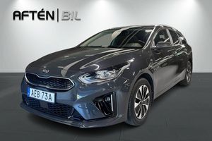 Kia Cee´d bild 1