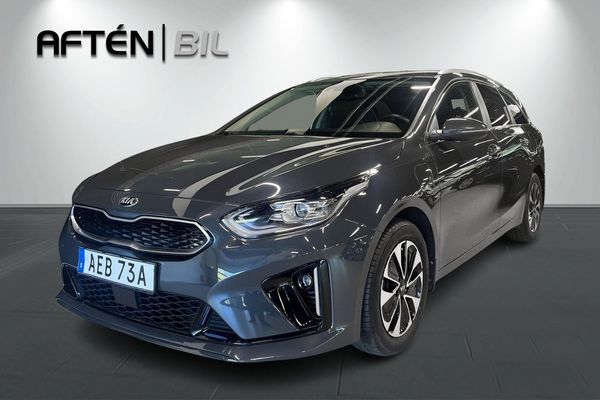 Kia Cee´d SW PHEV ADVANCE PLUS - 2020