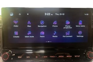 Kia Cee´d bild 19
