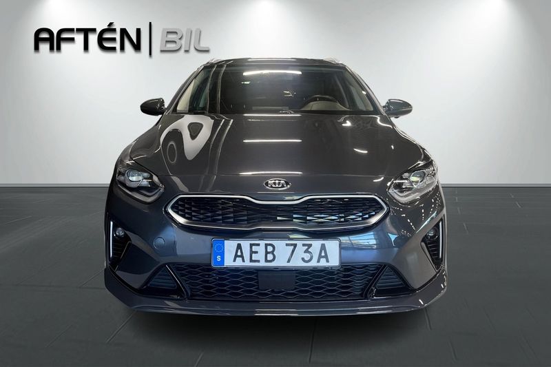 Kia Cee´d bild 3