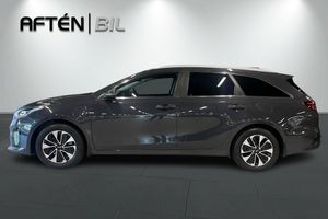 Kia Cee´d bild 6
