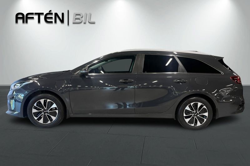 Kia Cee´d bild 6