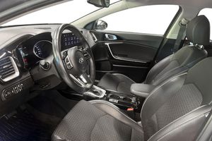 Kia Cee´d bild 13