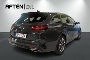 Kia Cee´d bild 10