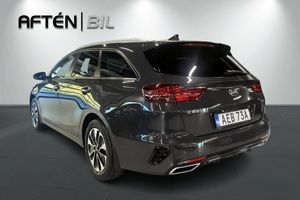 Kia Cee´d bild 8
