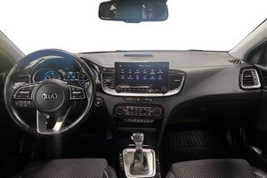 Kia Cee´d bild 11