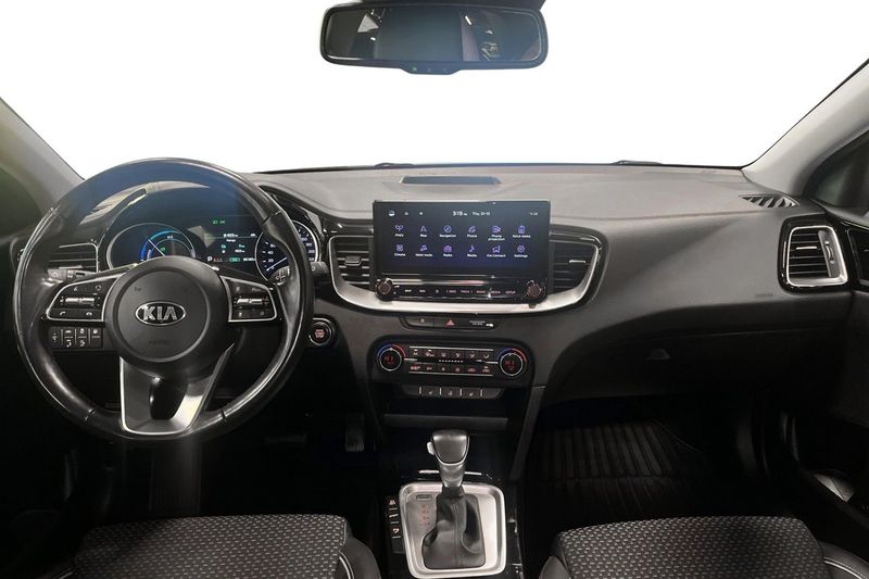 Kia Cee´d bild 11