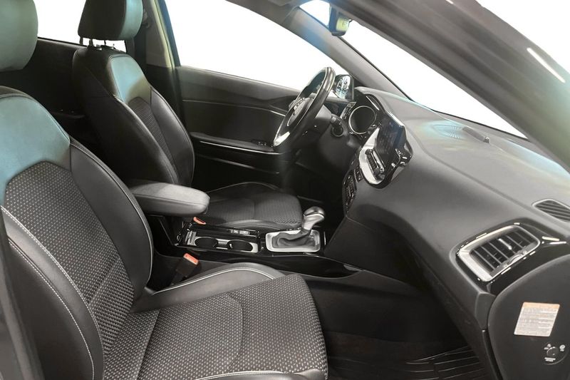 Kia Cee´d bild 14