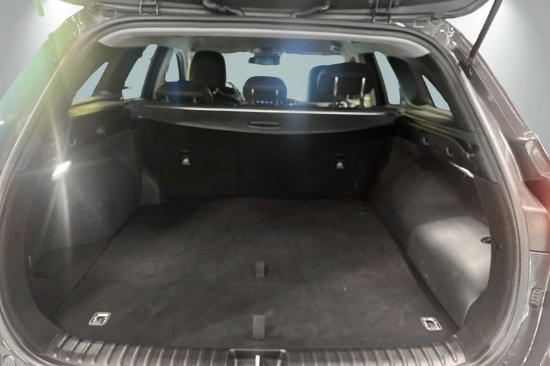 Kia Cee´d bild 17