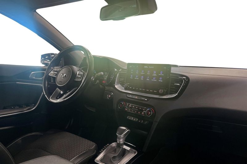 Kia Cee´d bild 15