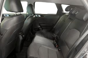 Kia Cee´d bild 16