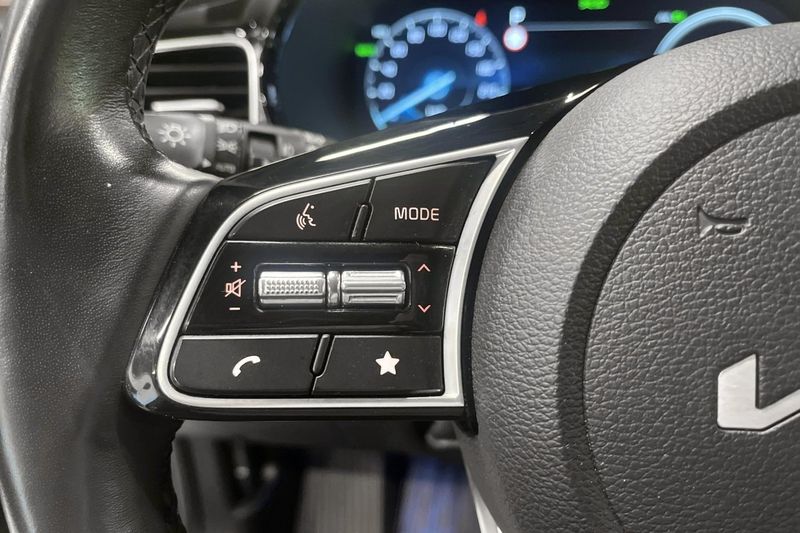 Kia Cee´d bild 23