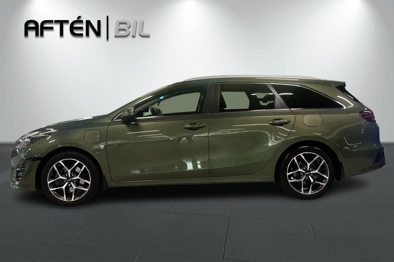Kia Cee´d bild 6